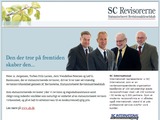 SC Revisorerne Statsautoriseret Revisionsaktiesels