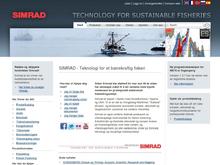 Simrad AS